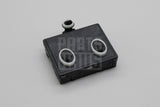 VW Touareg Audi A6 A8 RSQ8 17-on front door control unit (passenger) 4M1959792J