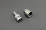 Audi A8 Q3 Q5 Q7 Q8 RSQ3 RSQ8 locking wheel nut with key 8R0698139 804