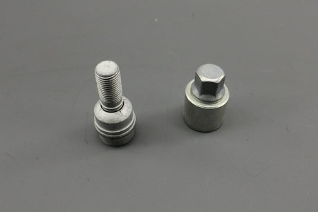 Audi A8 Q3 Q5 Q7 Q8 RSQ3 RSQ8 locking wheel nut with key 8R0698139 804