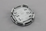 SEAT Leon 2020- Alloy wheel centre hup cap x1 (grey/slvr) 5FA601171 XPF