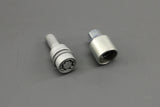 Audi A8 Q3 Q5 Q7 Q8 RSQ3 RSQ8 locking wheel nut with key 8R0698139 815