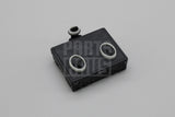 VW Touareg Audi A6 A7 A8 Q5 Q8 RS6 RSQ8 17-on rear door control unit 4M1959795J