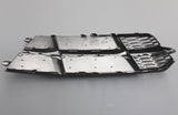 Audi A6 S-Line 15-18 bumper air guide grille (front left) 4G0807647F BMT