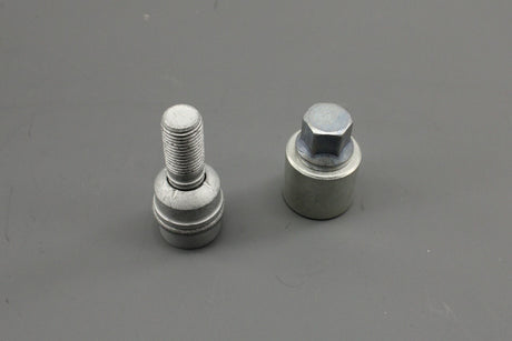 Audi A8 Q3 Q5 Q7 Q8 RSQ3 RSQ8 locking wheel nut with key 8R0698139 815