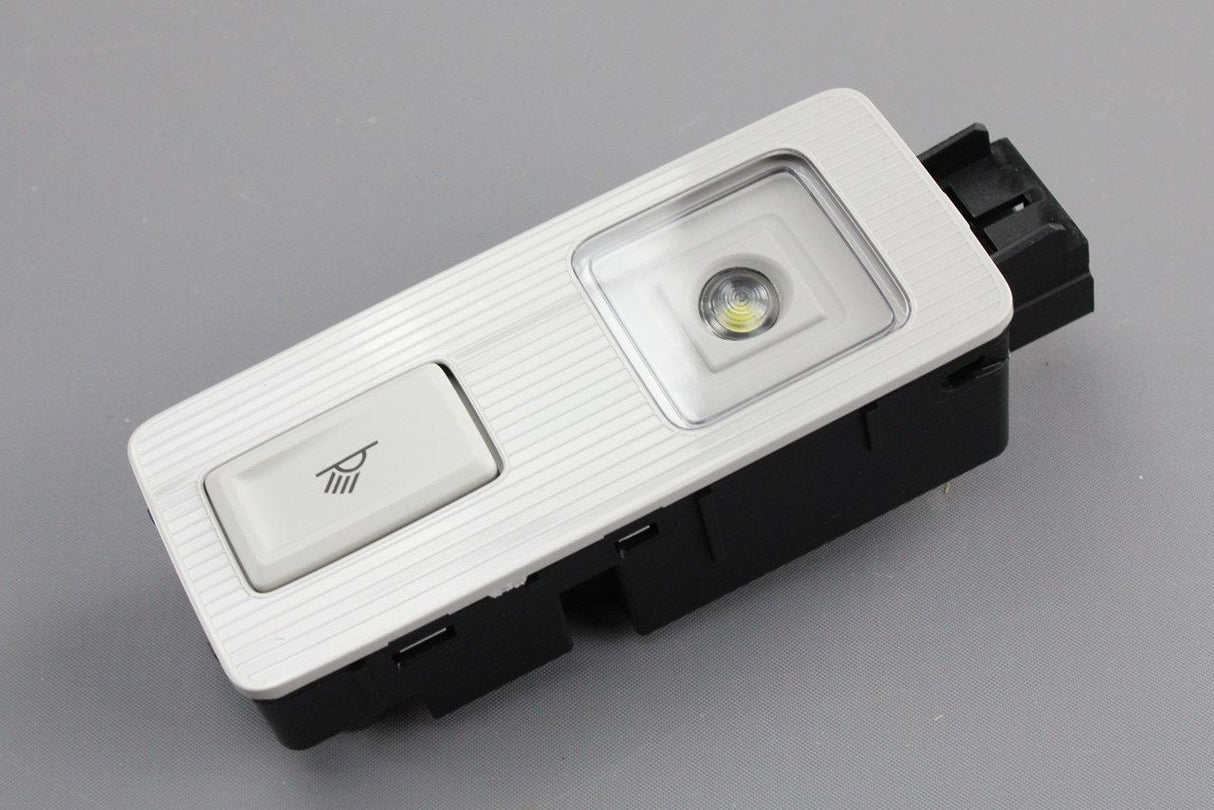 VW T-Roc 2018-Onward Rear left LED reading light Grey 2GA947291APZL