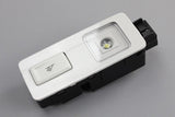 VW T-Roc 2018-Onward Rear left LED reading light Grey 2GA947291APZL