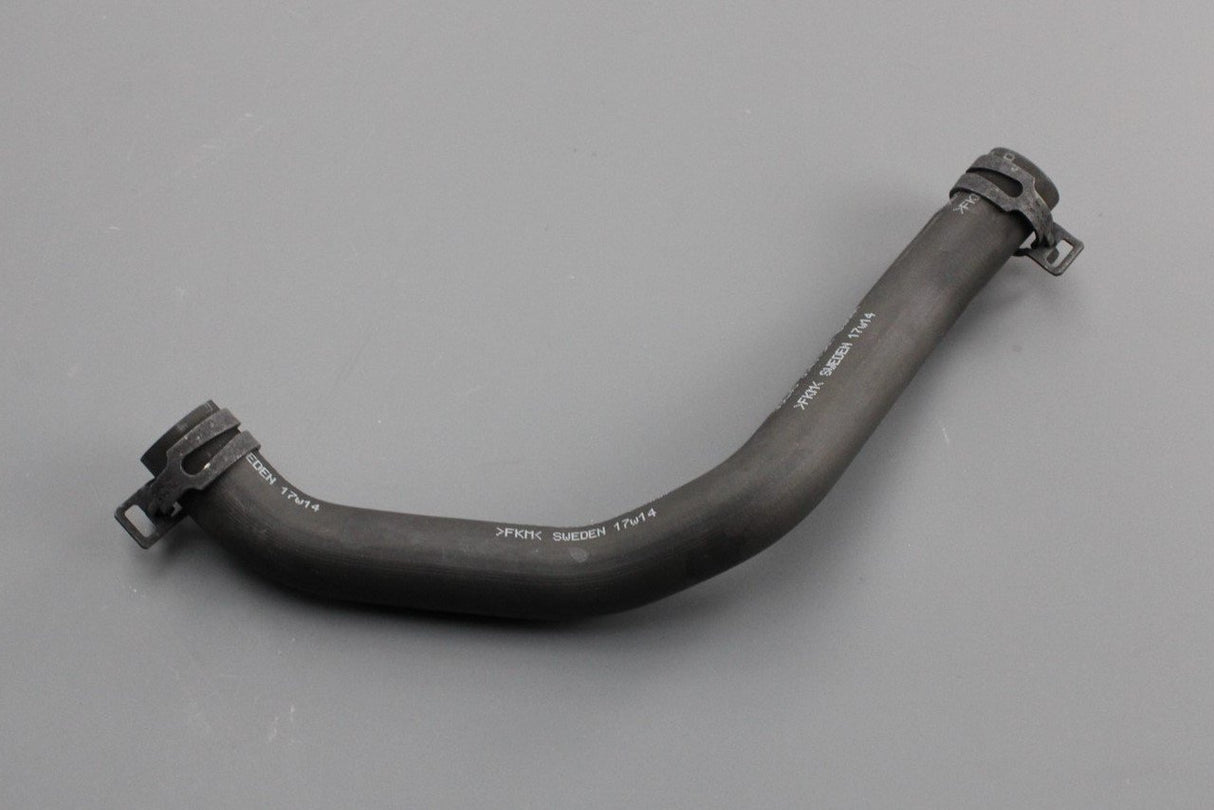 Volvo S60 S90 V60 V90 XC60 XC90 crankcase breather hose 31401581