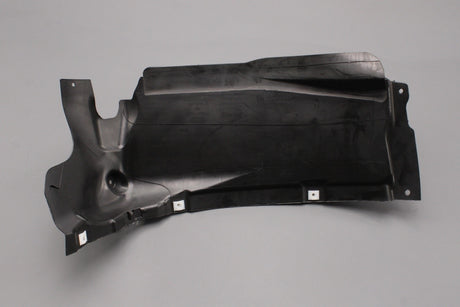 Audi A5 S5 2017-25 front wheel arch liner section (left) 8W6853887Q