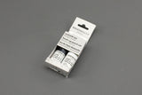 Audi touch up paint set Moonshine Blue LX5R x2 9ml LST0M2X5R