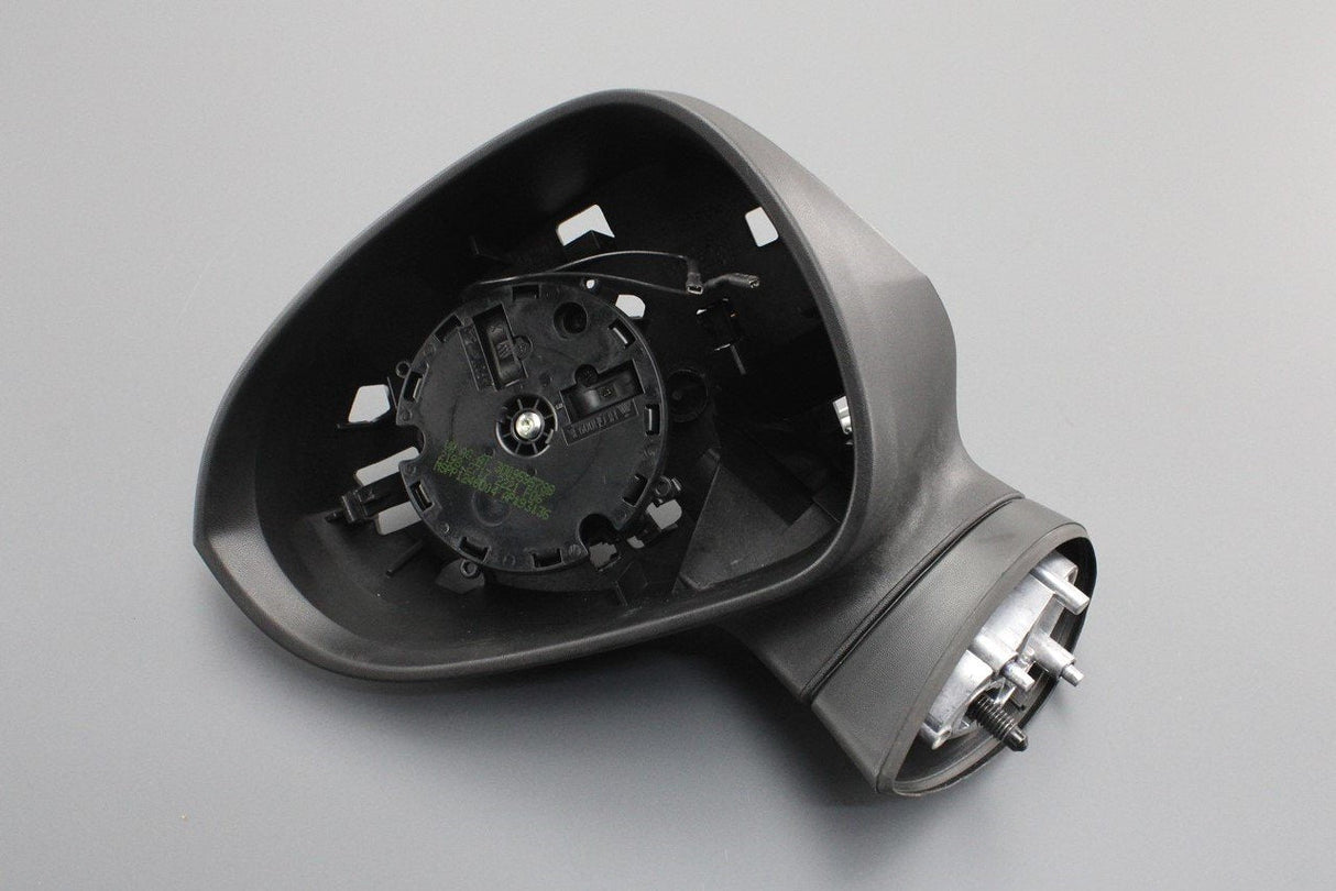 SEAT Ibiza 6J 2012-2017 wing mirror housing (front left) 6J2857507H 9B9