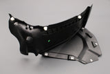 Audi A5 S5 2017-25 front wheel arch liner section (left) 8W6853887Q