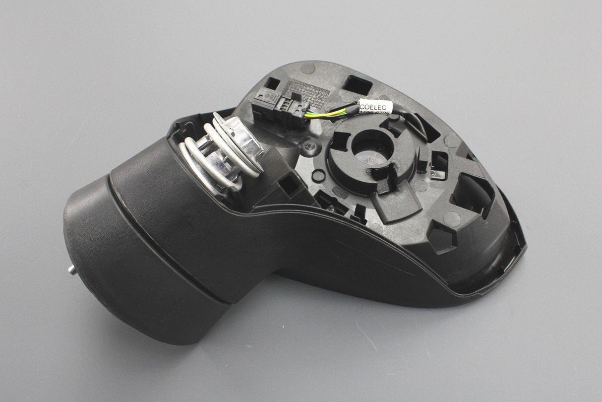 SEAT Ibiza 6J 2012-2017 wing mirror housing (front left) 6J2857507H 9B9