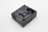 VW Audi Skoda SEAT 12v socket tyre inflator compressor 8P0012615E