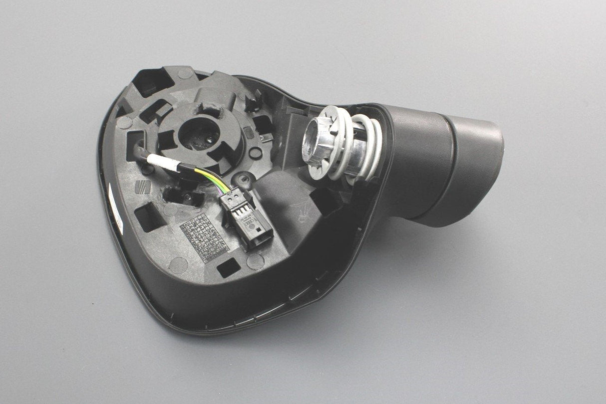 SEAT Ibiza 6J 2012-2017 wing mirror housing (front left) 6J2857507H 9B9
