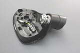 SEAT Ibiza 6J 2012-2017 wing mirror housing (front left) 6J2857507H 9B9