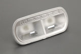 Vauxhall Meriva B 2010-2017  interior lower door light (left) 13306020