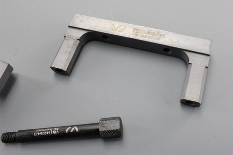 VW Touareg 2018-on 3.0 TFSI camshaft clamp tool (T40264) V03839111EJ
