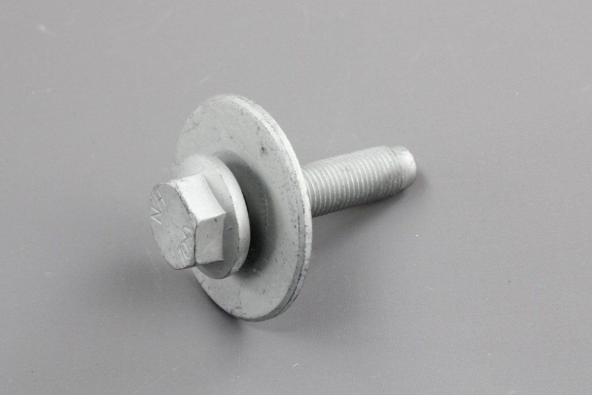 VW Audi Skoda SEAT Hexagon head sub frame bolt (x1) M14x1.5x63 N90752801, view 1