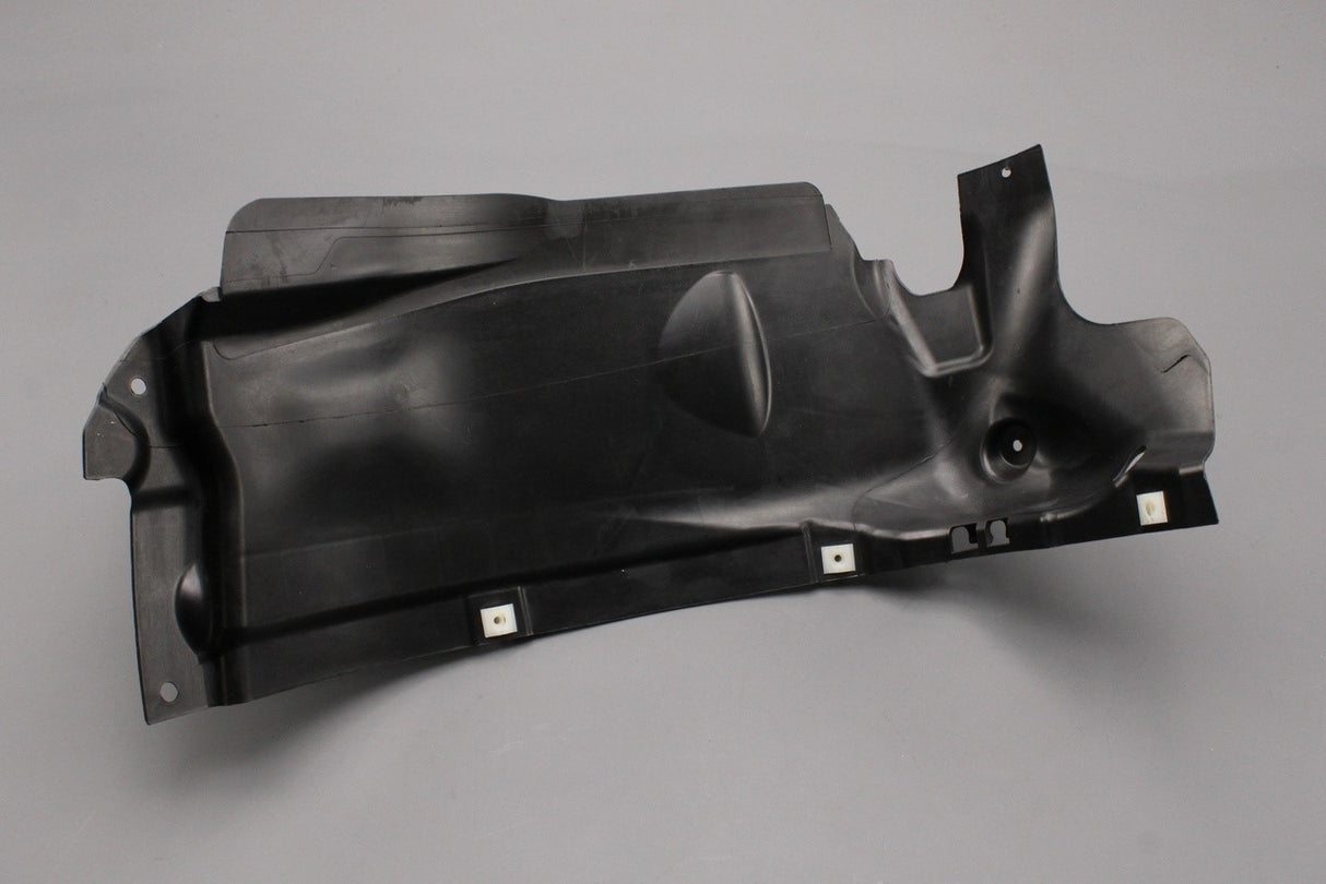 Audi A4 S4 B9 2016-25 wheel arch liner front section (right) 8W0853888P