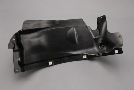 Audi A4 S4 B9 2016-25 wheel arch liner front section (right) 8W0853888P