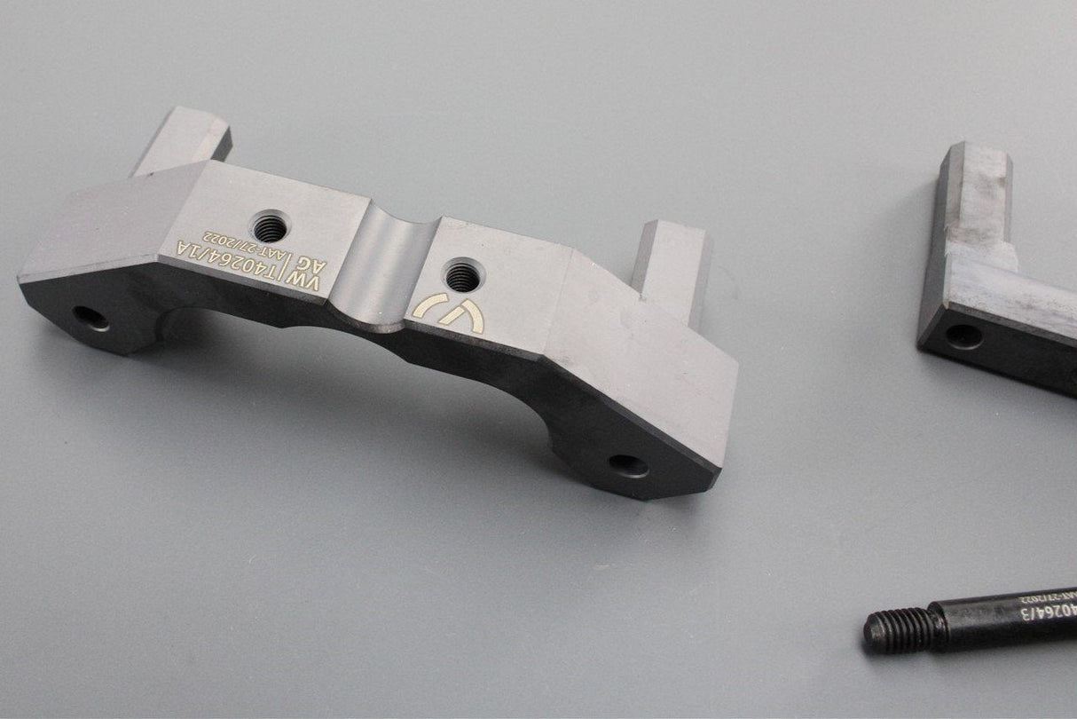 VW Touareg 2018-on 3.0 TFSI camshaft clamp tool (T40264) V03839111EJ