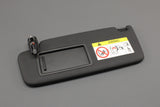 Audi A4 S4 RS4 A5 S5 RS5 Q5 SQ5 front sun visor (left) 8W0857551AB 7C0
