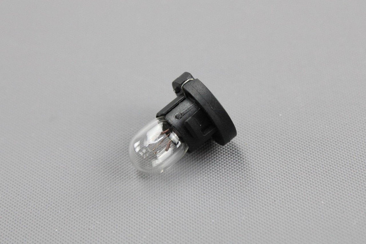 VW Golf Passat Leon rear interior roof light bulb with holder 1J0947171