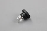VW Golf Passat Leon rear interior roof light bulb with holder 1J0947171