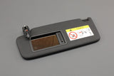 Audi A4 S4 RS4 A5 S5 RS5 Q5 SQ5 front sun visor (left) 8W0857551AB 7C0