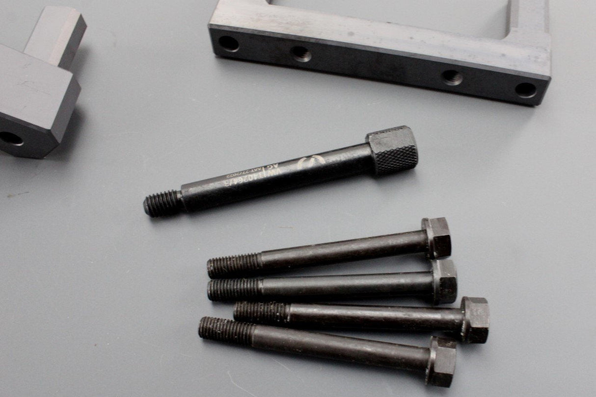 VW Touareg 2018-on 3.0 TFSI camshaft clamp tool (T40264) V03839111EJ