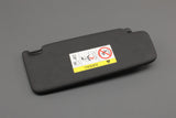 Audi A4 S4 RS4 A5 S5 RS5 Q5 SQ5 front sun visor (left) 8W0857551AB 7C0