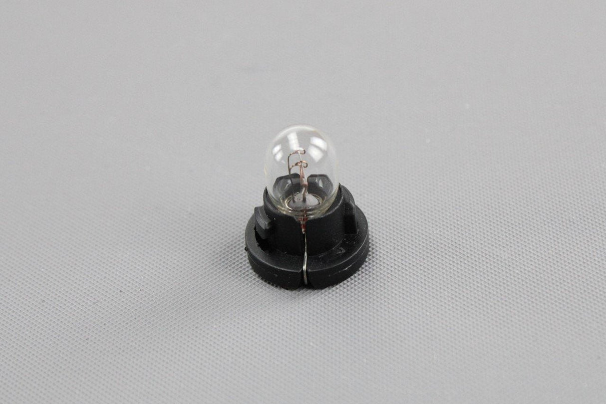 VW Golf Passat Leon rear interior roof light bulb with holder 1J0947171