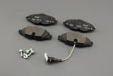 VW Golf GTI MK7 7.5 Audi Q2 Skoda Octavia front brake pads 5Q0698151B