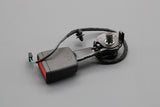 Audi Q3 RSQ3 2019-on rear seat belt latch (left) 83A857753 MNB