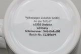 Volkswagen R design porcelain mug 5H6069601