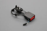 Audi Q3 RSQ3 2019-on rear seat belt latch (left) 83A857753 MNB