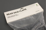 Skoda Octavia Scout 5E 2020-on mud flaps (front & rear) 5E3075101/111