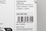 Volkswagen R design porcelain mug 5H6069601