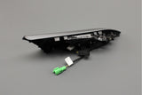 VW Polo AW 18-on front inner door handle actuator (left) 2G2867061P 7T9