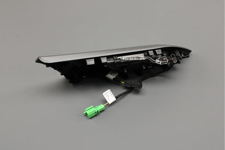 VW Polo AW 18-on front inner door handle actuator (left) 2G2867061P 7T9
