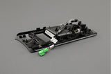 VW Polo AW 18-on front inner door handle actuator (left) 2G2867061P 7T9