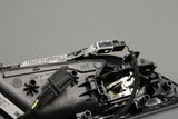 VW Polo AW 18-on front inner door handle actuator (left) 2G2867061P 7T9