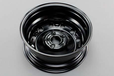 VW Polo 6R 6C SEAT Ibiza steel wheel rim 5x100 (6Jx15") 6C0601027 03C