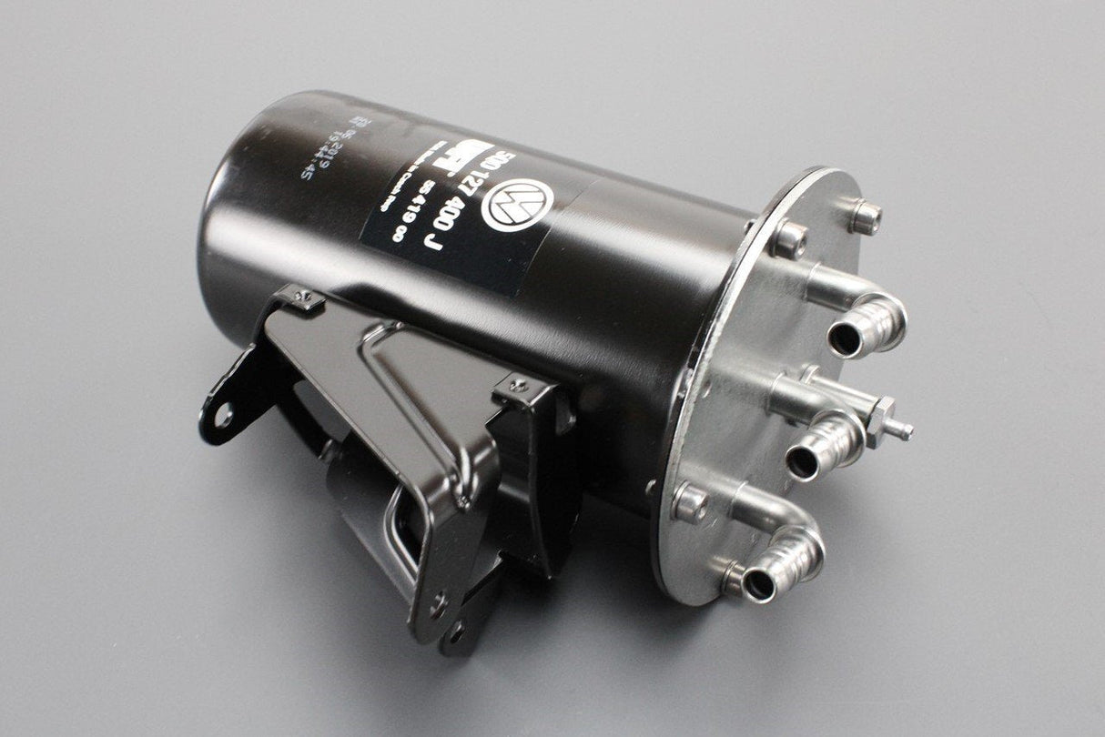 VW Audi Skoda SEAT 1.6 2.0 TDI diesel fuel filter housing 5Q0127400J