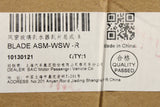 MG wiper blade 10130121