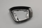 Skoda Octavia 5E 2013-20 wing mirror surround trim (right) 5E0857532