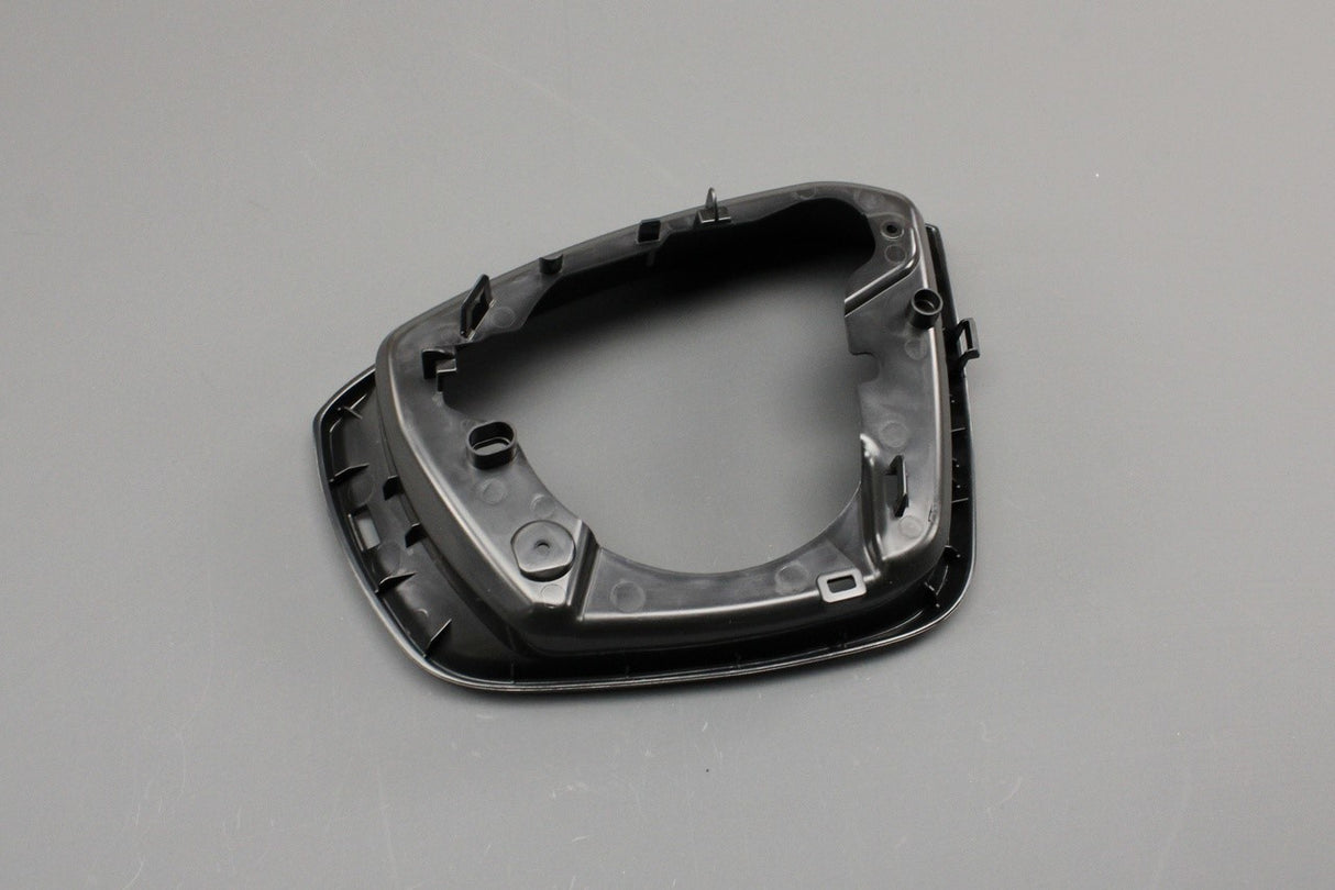 Skoda Octavia 5E 2013-20 wing mirror surround trim (right) 5E0857532