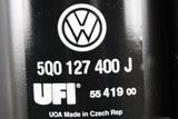 VW Audi Skoda SEAT 1.6 2.0 TDI diesel fuel filter housing 5Q0127400J