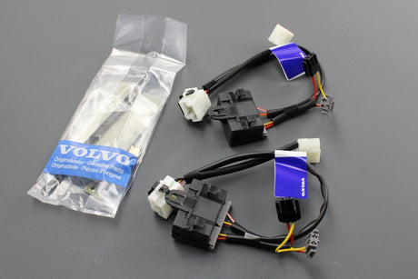 Volvo service kit wiring harness 8684989