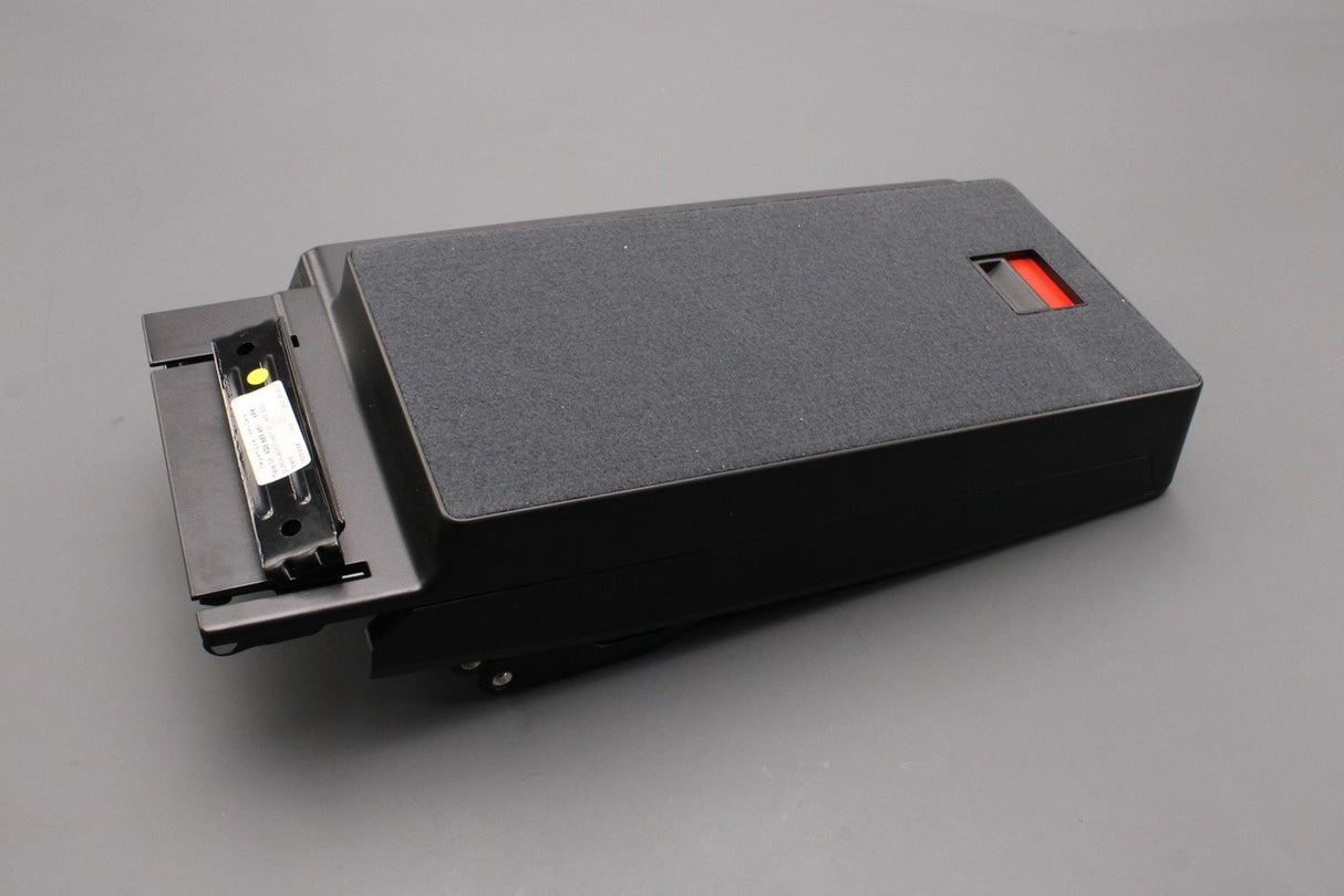 Audi A6 S6 C7 11-18 rear seat centre armrest bracket frame 4G5885961 4PK